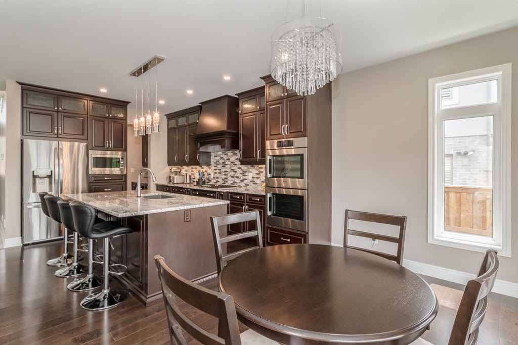 Milestone Millwork | 2895 St Paul Ave #10, Niagara Falls, ON L2J 2L3, Canada | Phone: (905) 358-8913