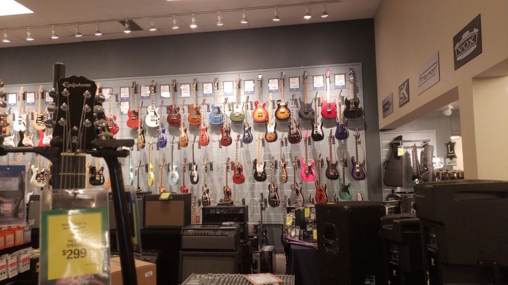 Long & McQuade Musical Instruments | 1887 Kingston Rd, Pickering, ON L1V 1C9, Canada | Phone: (905) 686-4900