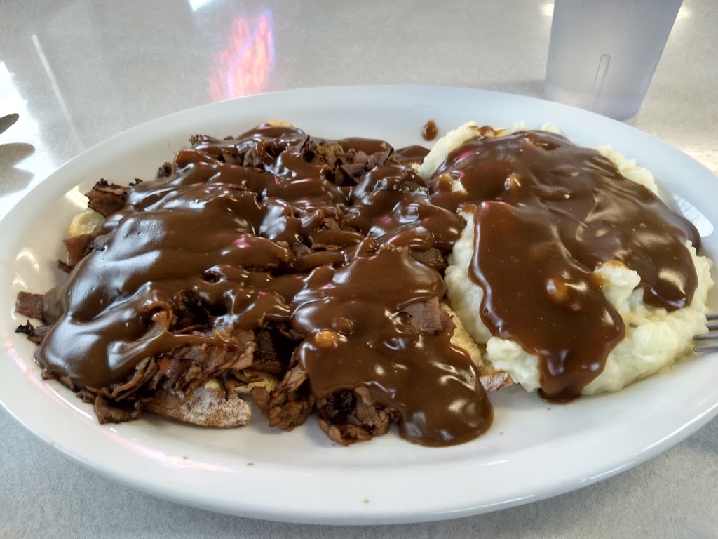 Café 544 | 302 E Main St, Everson, WA 98247, USA | Phone: (360) 966-7822