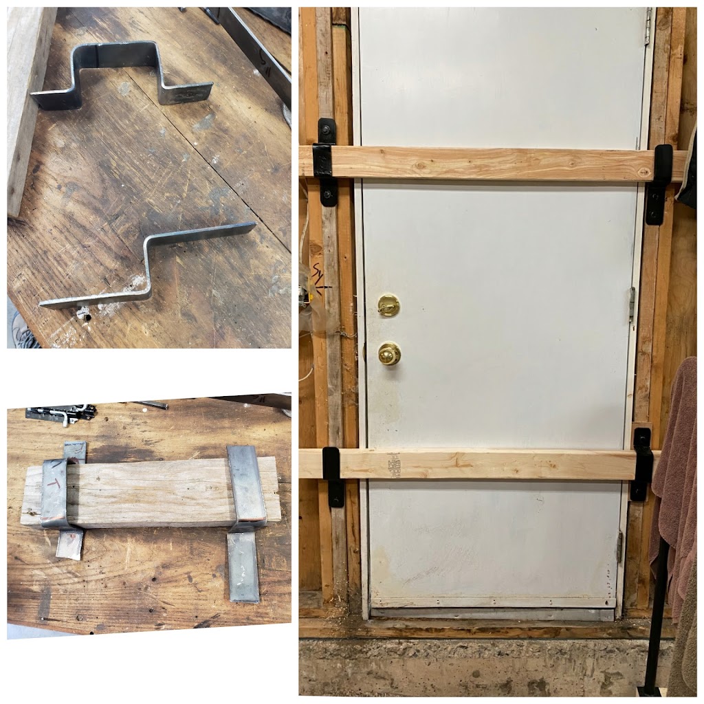 The Flogging Forge | 24 Grebe Ave, Timberlea, NS B3T 1J1, Canada | Phone: (902) 478-9096