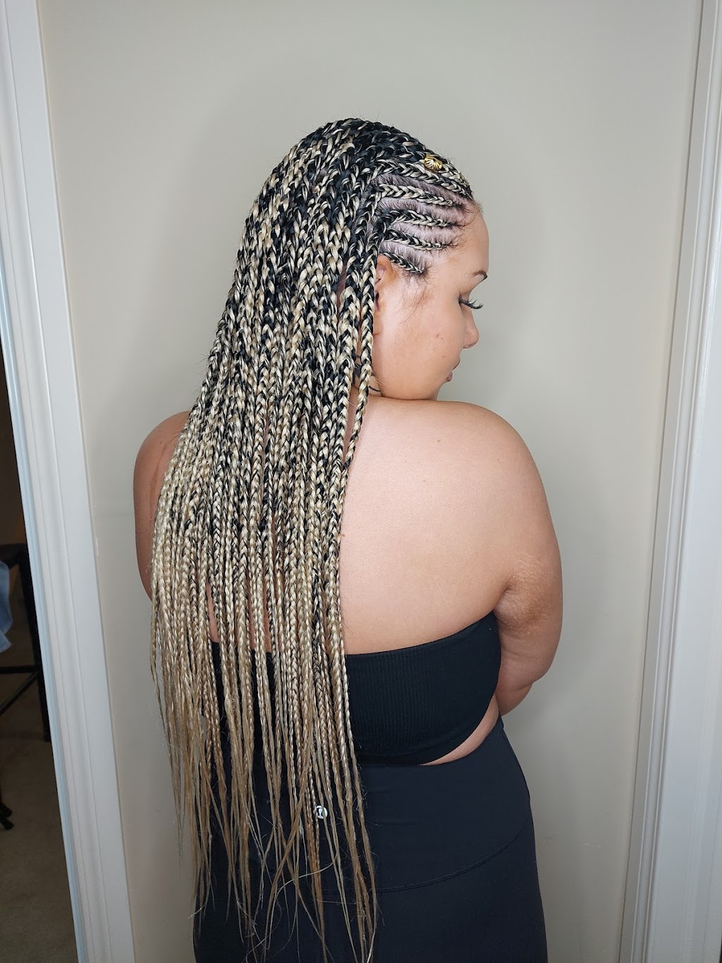 Dallius Hair | 220 Covemeadow Ct NE, Calgary, AB T3K 6H2, Canada | Phone: (587) 887-8626