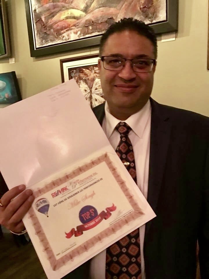 Mike Singh courtier immobilier Inc. | 1 Place du Commerce #160, Verdun, QC H3E 1A2, Canada | Phone: (514) 895-0746