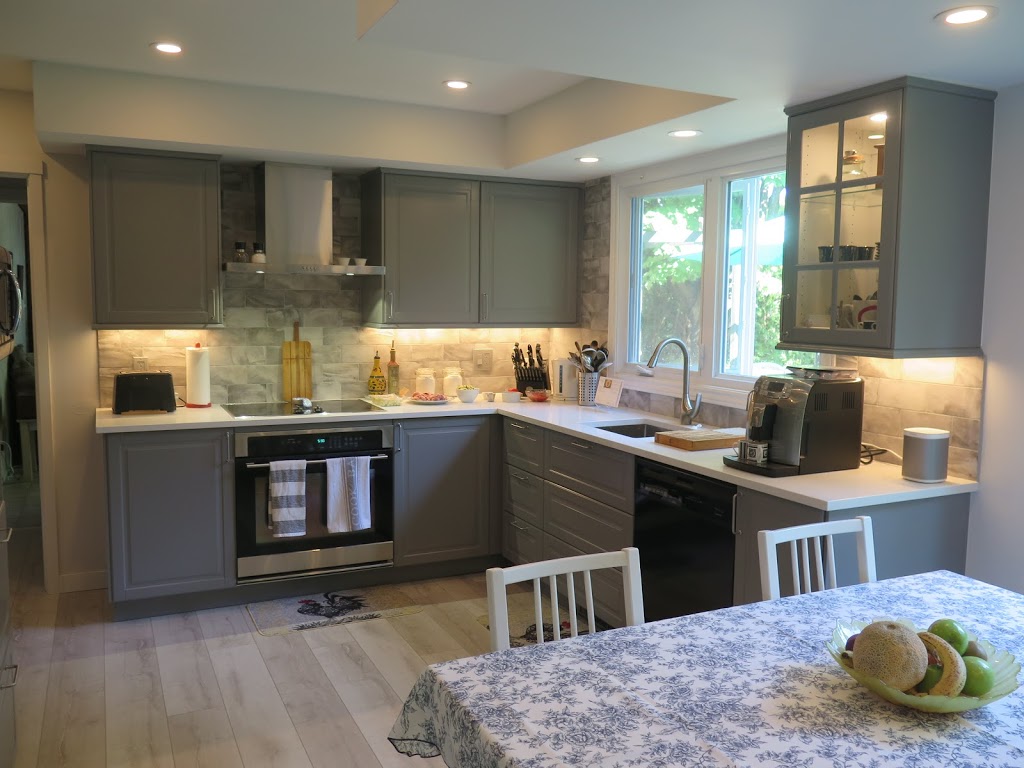 Carter Decor | 453 Boulevard Beaconsfield, Beaconsfield, QC H9W 4C2, Canada | Phone: (514) 695-2222