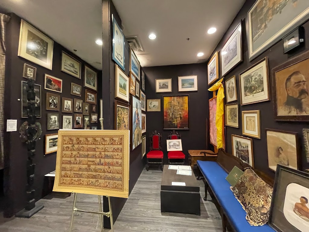 Beck Antiques & Jewellery Inc. | 8882 170 Street Northwest Suite 2980 Upper Floor Between The Brick and The Bay, Edmonton, AB T5T 4M2, Canada | Phone: (780) 229-7777