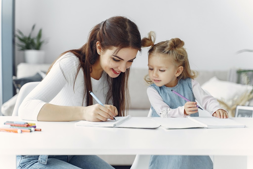 Miss Dori Tutoring | 550 Queens Quay W, Toronto, ON M5V 3M8, Canada | Phone: (416) 716-1044