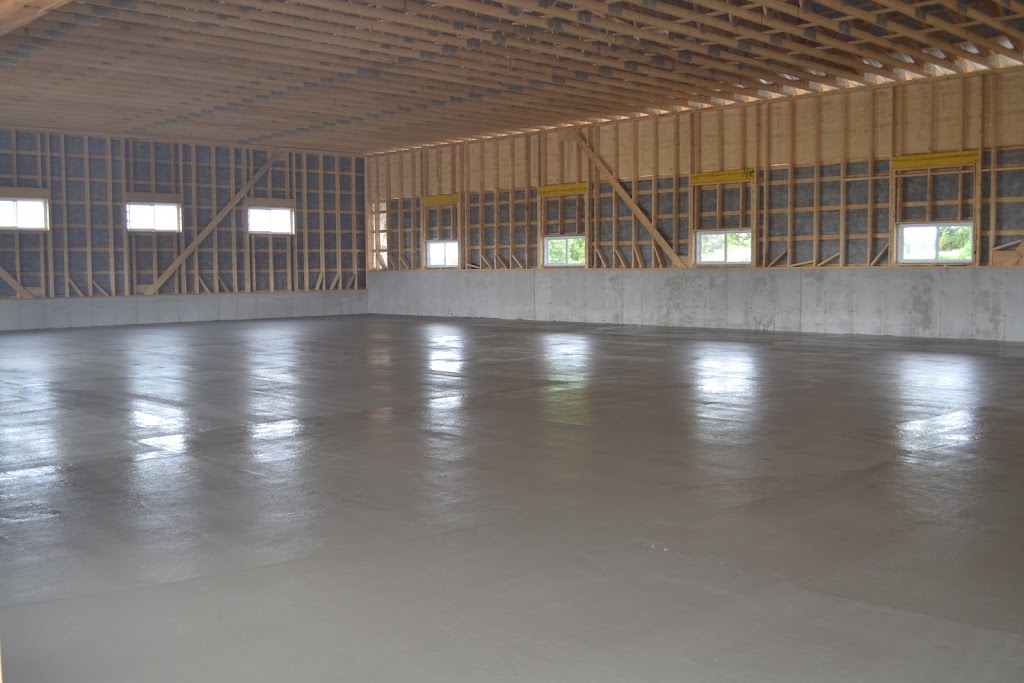 HotRockPanels | 575 Industrial Rd, London, ON N5V 1V2, Canada | Phone: (519) 685-7100