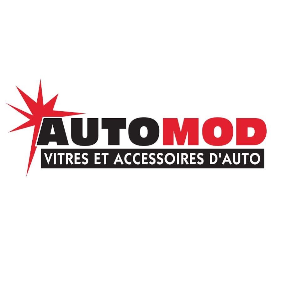 Automod Vitres et Accessoires dAuto - St-Eustache | car repair | 66 Boulevard Industriel, Saint-Eustache, QC J7R 5C2, Canada | 4504910856 OR +1 450-491-0856