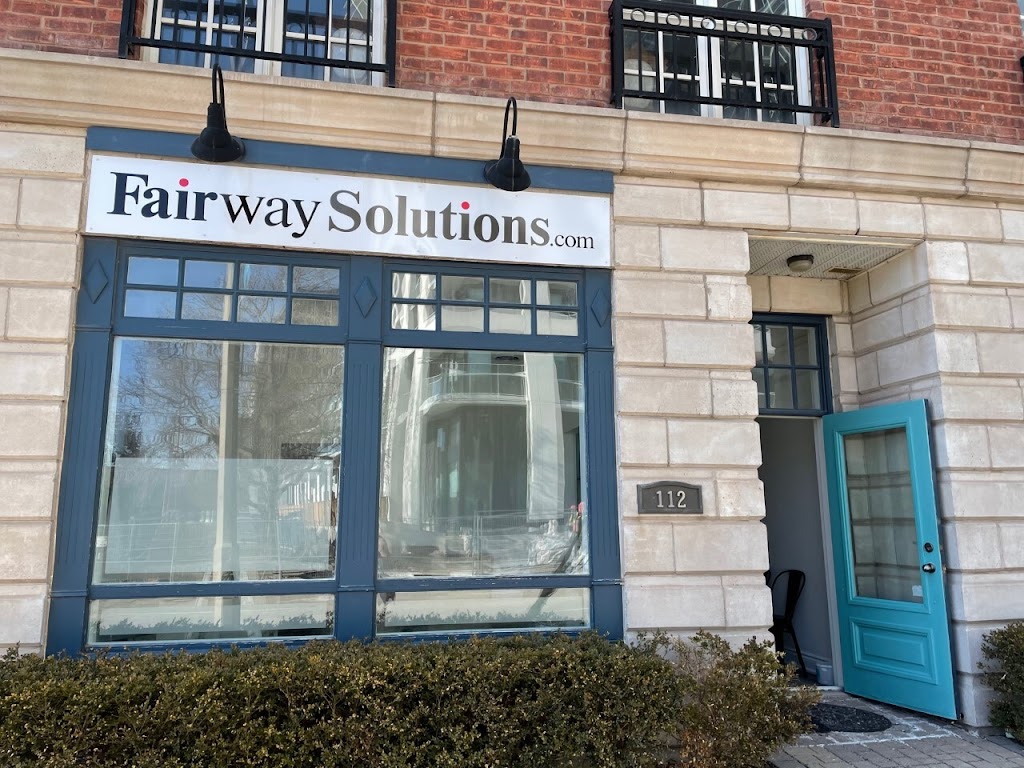 Fairway Divorce Solutions - Oakville Burlington | 112 Bronte Rd, Oakville, ON L6L 3C1, Canada | Phone: (289) 856-8970