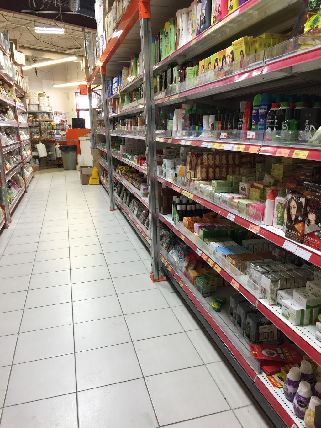 Om India Food Center | 1470 Centre St, Thornhill, ON L4J 3N1, Canada | Phone: (905) 482-0025