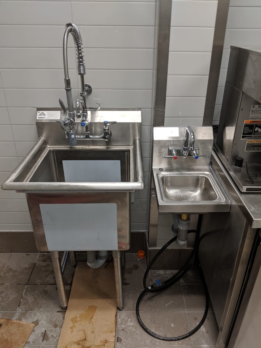 MGS Plumbing | 131 Chester Dr, Cambridge, ON N1T 0B1, Canada | Phone: (647) 409-4106