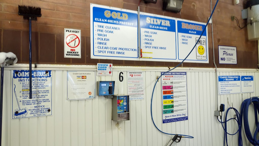 Sudsys U-Wash & Detail | 24-217, Hawksbrow Dr NW, Calgary, AB T3G 3K2, Canada | Phone: (403) 547-3476
