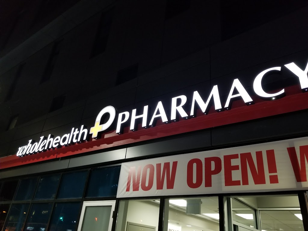 Whole Health Pharmacy Cooksville | 250 Dundas St W Unit 106, Mississauga, ON L5B 1J2, Canada | Phone: (905) 275-2273