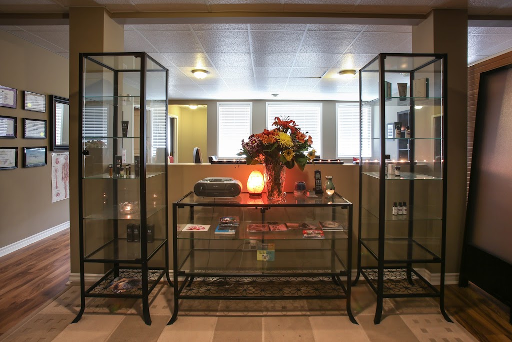 Harmonia Wellness | 33 Aspen Stone Rd SW, Calgary, AB T3H 5Y5, Canada | Phone: (403) 478-1017