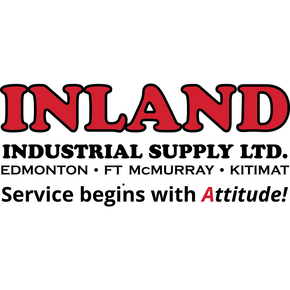 Inland Industrial Supply Ltd. | 9949 29A Ave NW, Edmonton, AB T6N 1A9, Canada | Phone: (866) 900-0029