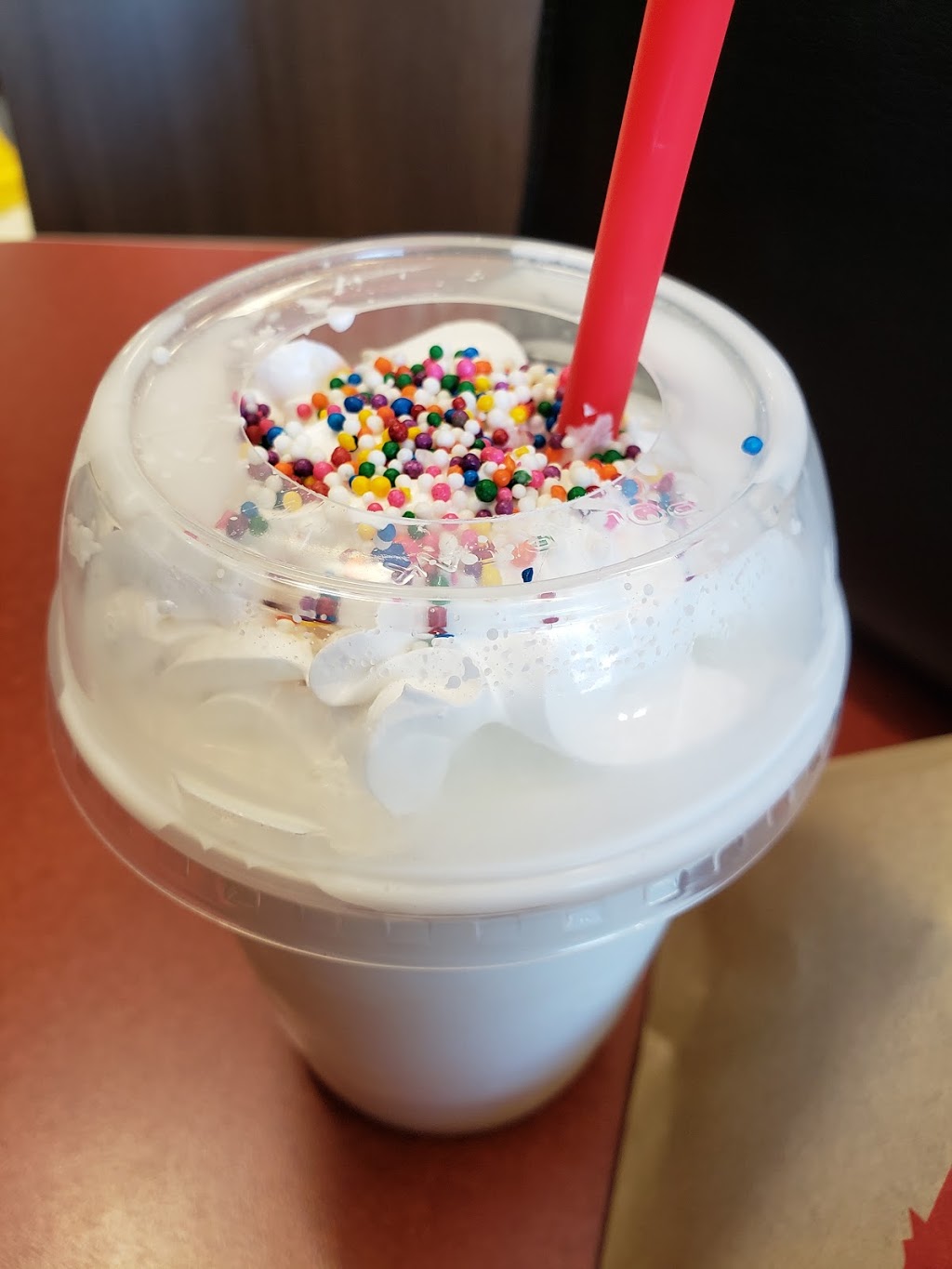 Tim Hortons | 8590 200 St Unit#100, Langley City, BC V2Y 2B9, Canada | Phone: (604) 513-9927