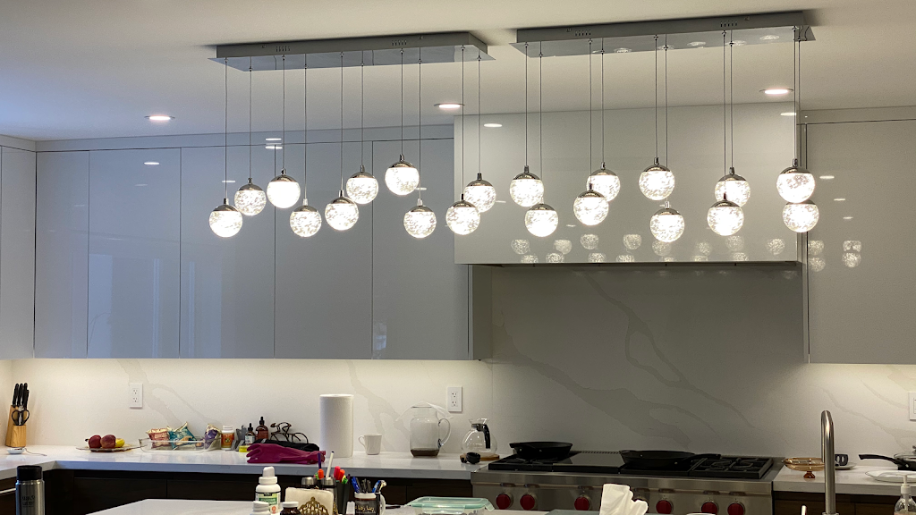 Intell Electrical Services | 70 Kingslake Rd, North York, ON M2J 3E5, Canada | Phone: (647) 781-1848
