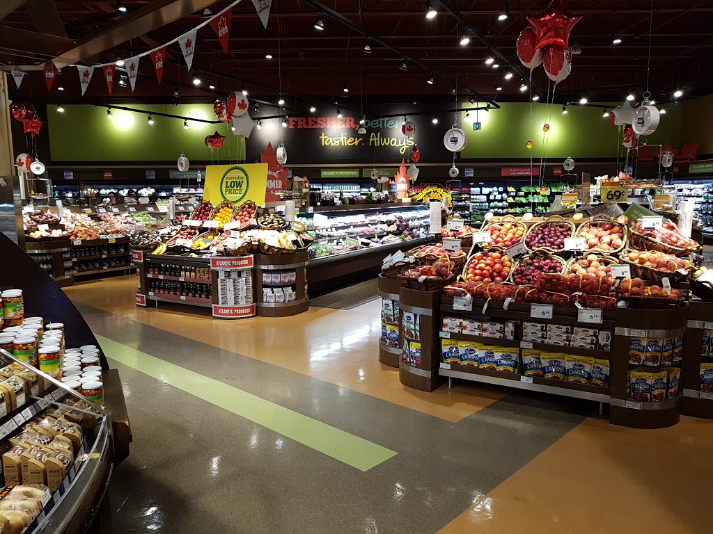 Sobeys Paradise | 1621 Topsail Rd, Paradise, NL A1L 1S7, Canada | Phone: (709) 782-3230