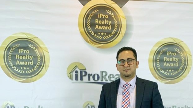 Brampton Real Estate Agent - Realtor Danish Iqbal | 272 Queen St E, Brampton, ON L6V 1B9, Canada | Phone: (647) 336-7705