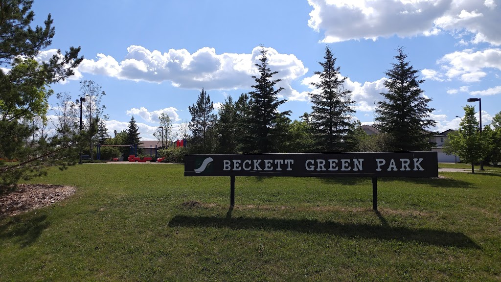 Beckett Green Park | Kenderdine Rd, Saskatoon, SK S7N, Canada