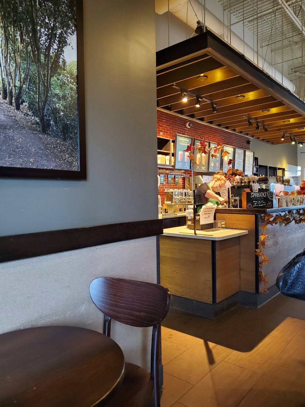 Starbucks | 420 Vansickle Rd F3, St. Catharines, ON L2R 6P9, Canada | Phone: (905) 641-9393