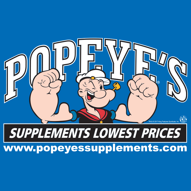 Popeyes Supplements Calgary - South | health | 3810 Macleod Trail, Calgary, AB T2G 2R2, Canada | 4032872226 OR +1 403-287-2226