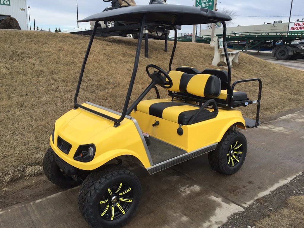 Masters Golf Carts | 370 Taunton Rd E, Oshawa, ON L1K 1A8, Canada | Phone: (905) 436-0606