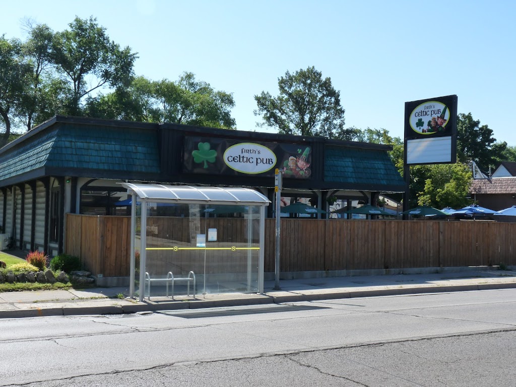 Firths Celtic Pub | 543 Upper James St, Hamilton, ON L9C 2Y5, Canada | Phone: (905) 318-4277