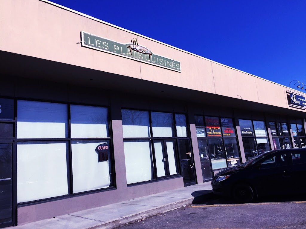 Les Plats Cuisinés inc. | 45 Chem. de la Grande-Côte, Boisbriand, QC J7G 1C8, Canada | Phone: (450) 508-1714