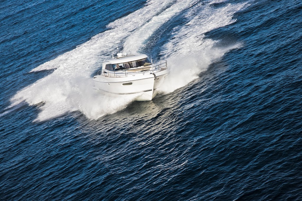 North44 Yacht Sales | 7208 St Margarets Bay Rd, Boutiliers Point, NS B3Z 1W1, Canada | Phone: (902) 478-5880