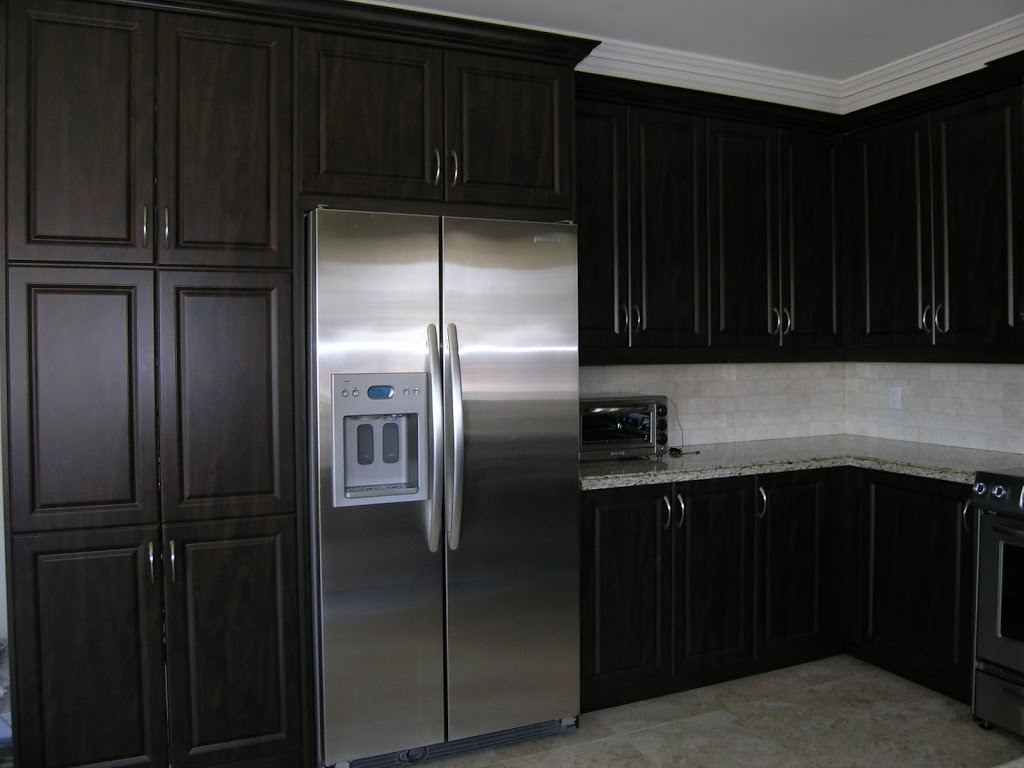 New Trend Home Improvement Services | 63 Seaton Dr, Aurora, ON L4G 3W9, Canada | Phone: (416) 830-3347
