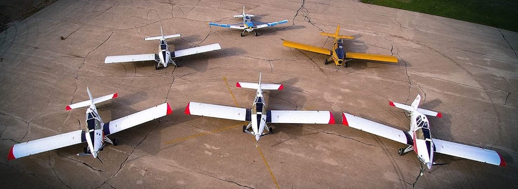 Provincial Airways Rosetown | Hangar 1 Airport Road, Rosetown, SK S0L 2V0, Canada | Phone: (306) 882-3830