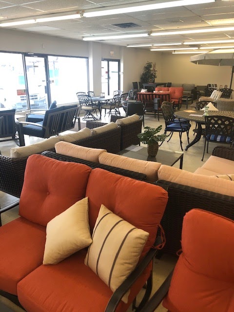 PRO Patio Furniture | 484 Plains Rd E, Burlington, ON L7T 2E2, Canada | Phone: (905) 333-8008