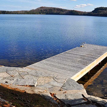 SI Construction Muskoka | Plaza, 131 Hwy 60 E, Huntsville, ON P1H 1C2, Canada | Phone: (705) 788-3147