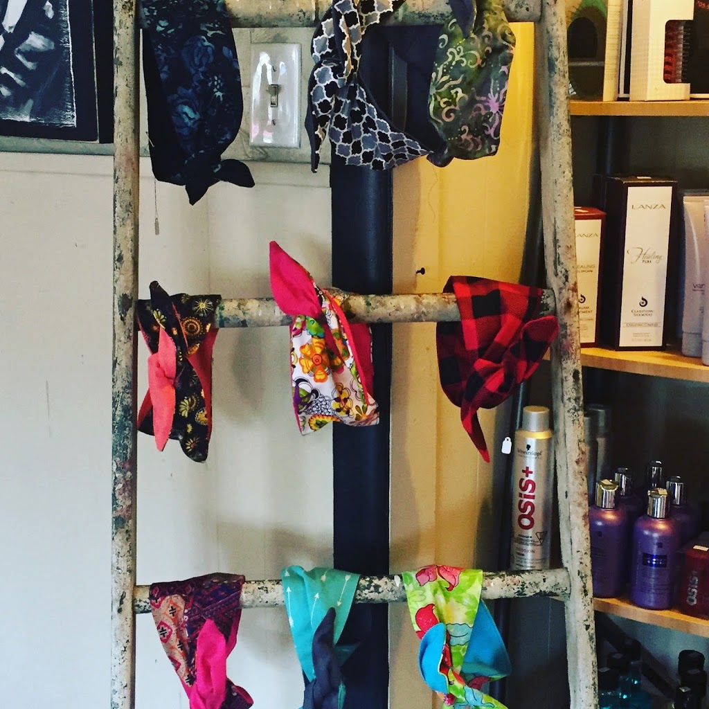 Trendz Hair Studio | 182 Main St unit # 1, Penetanguishene, ON L9M 1L9, Canada | Phone: (705) 549-0808