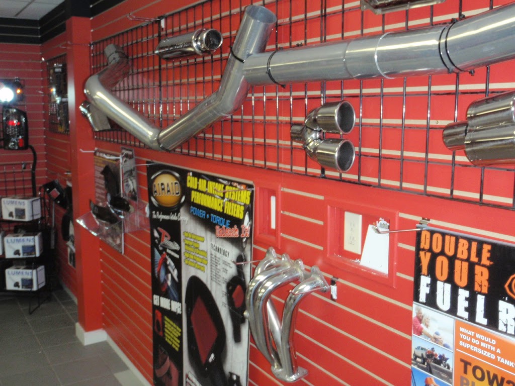 Park Performance | 141 Seneca Rd, Sherwood Park, AB T8A 4G6, Canada | Phone: (780) 449-9411