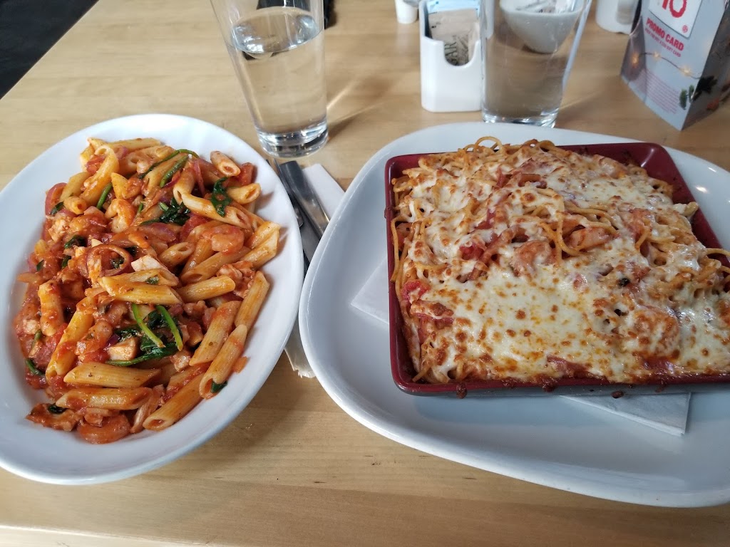 Boston Pizza | 3939 Crawford Ave, Merritt, BC V1K 0A4, Canada | Phone: (250) 378-4222