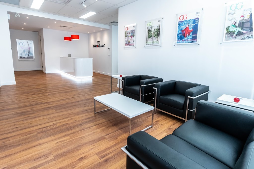 Engel & Völkers Richmond Hill | 9206 Leslie St 2nd floor, Richmond Hill, ON L4B 2N8, Canada | Phone: (905) 889-9969