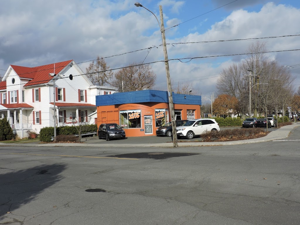 J G Foisy Automobile | 656 Rue Lindsay, Drummondville, QC J2B 1H9, Canada | Phone: (819) 477-8000