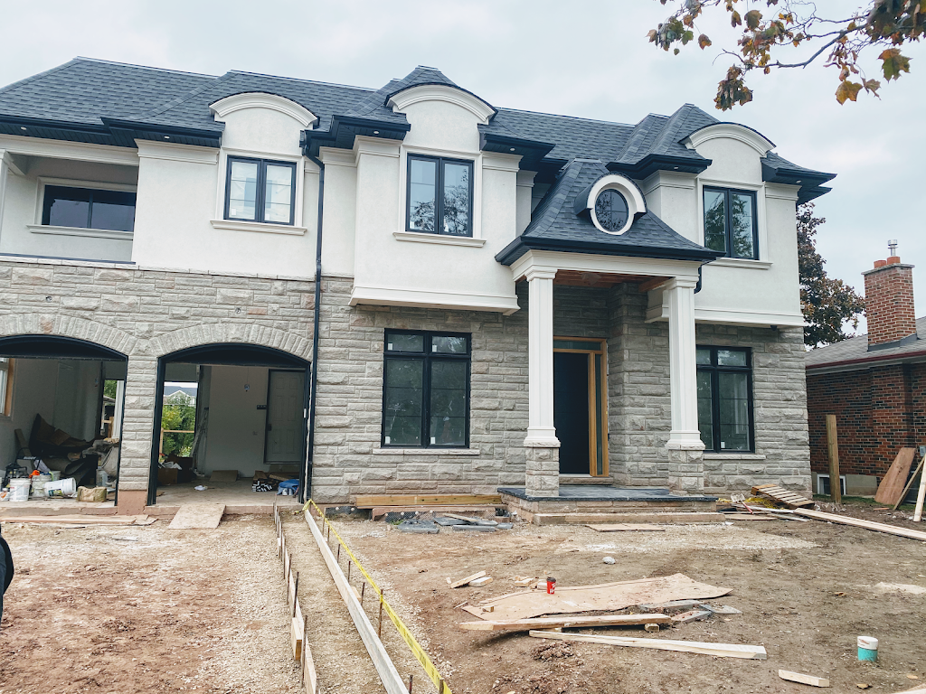 Lindi stucco | 474-456 Fourth Line, Oakville, ON L6K 1P8, Canada | Phone: (905) 966-2524