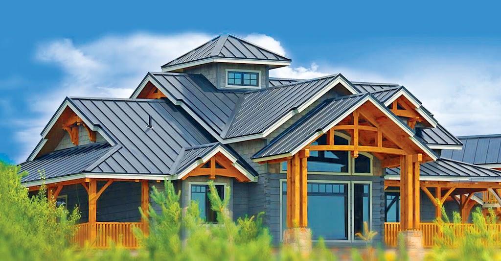 Metal Roofing & Siding Experts | 72 Clearsprings Rd E, Steinbach, MB R5G 0N6, Canada | Phone: (204) 326-4929
