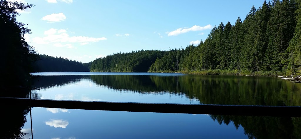 Stocking Lake | 0A8, Stocking Lake Trail, Ladysmith, BC V9G 0A8, Canada