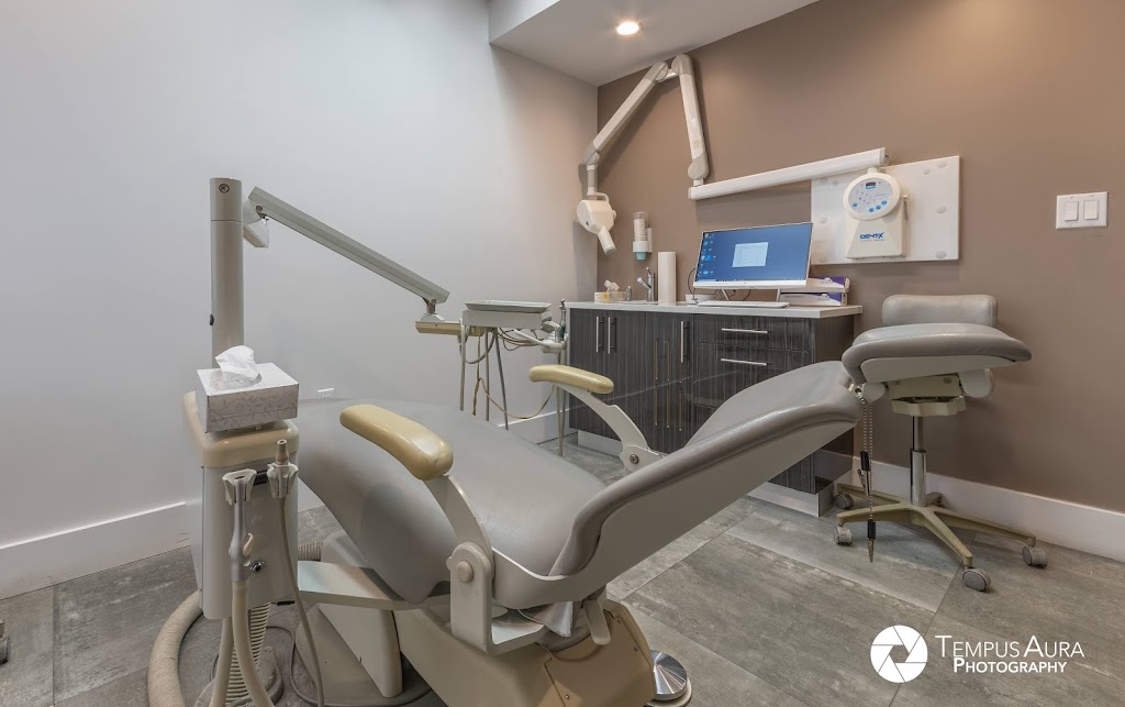 Clinique dentaire Rami Kano | 2234 Rue Fleury E, Montréal, QC H2B 1K4, Canada | Phone: (514) 381-8577