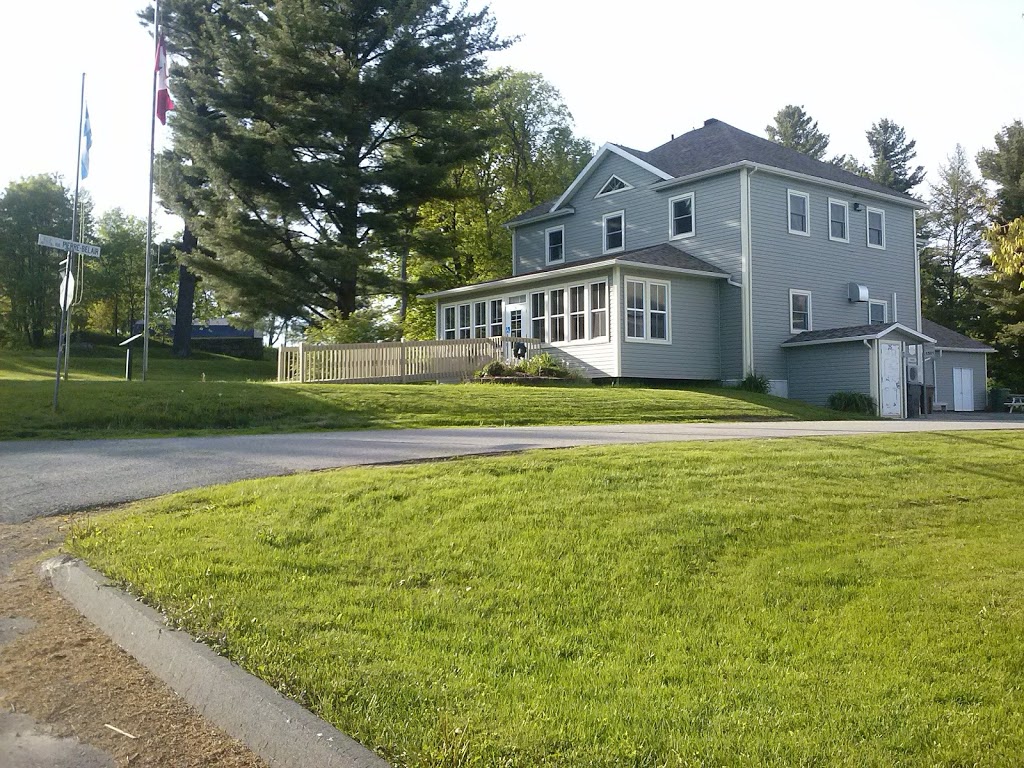Municipalité Notre-Dame-de-Ham | De LEglise 25, 25 Rue de Leglise, Notre-Dame-de-Ham, QC G0P 1C0, Canada | Phone: (819) 344-5806