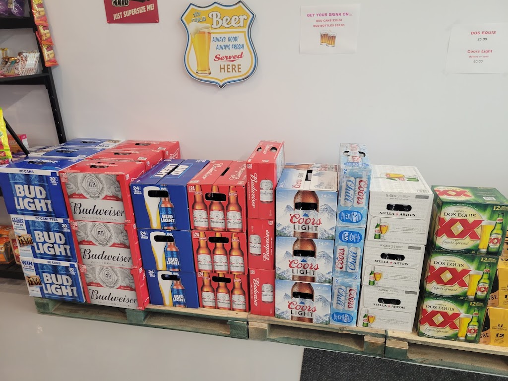 Kwik E Mart | QC-138, Kahnawake, QC J0L 1B0, Canada | Phone: (450) 635-5043