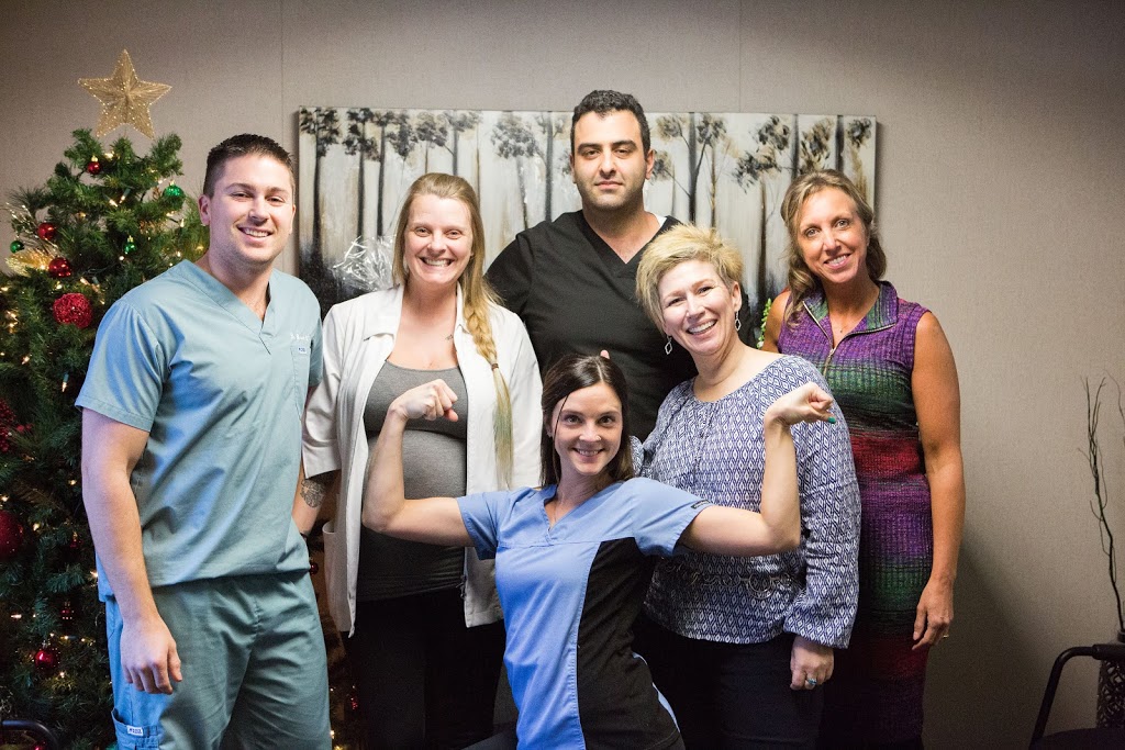 Ridge Smile Dental Clinic | 66 Main St E, Ridgetown, ON N0P 2C0, Canada | Phone: (519) 674-2190