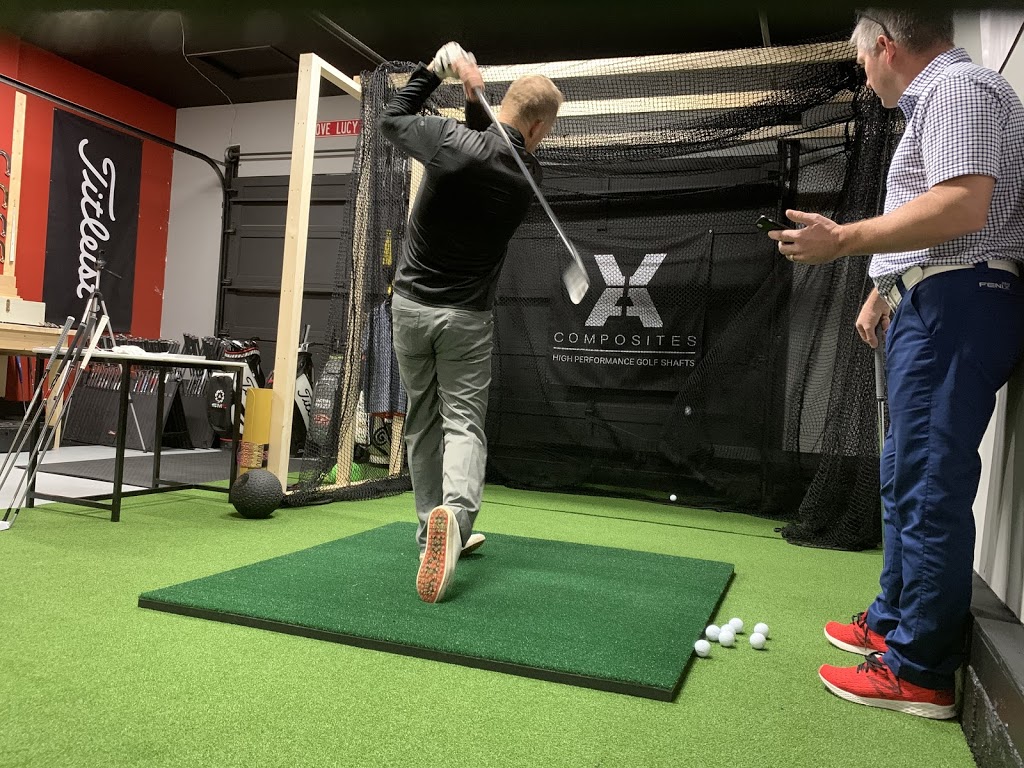 Michael Bruchet Golf | 13879 Evergreen St SW, Calgary, AB T2Y 2V8, Canada | Phone: (760) 898-0271