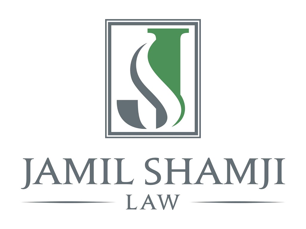 Jamil Shamji Law | 50 Malcolm Rd Suite B, Guelph, ON N1K 1A9, Canada | Phone: (888) 585-2645