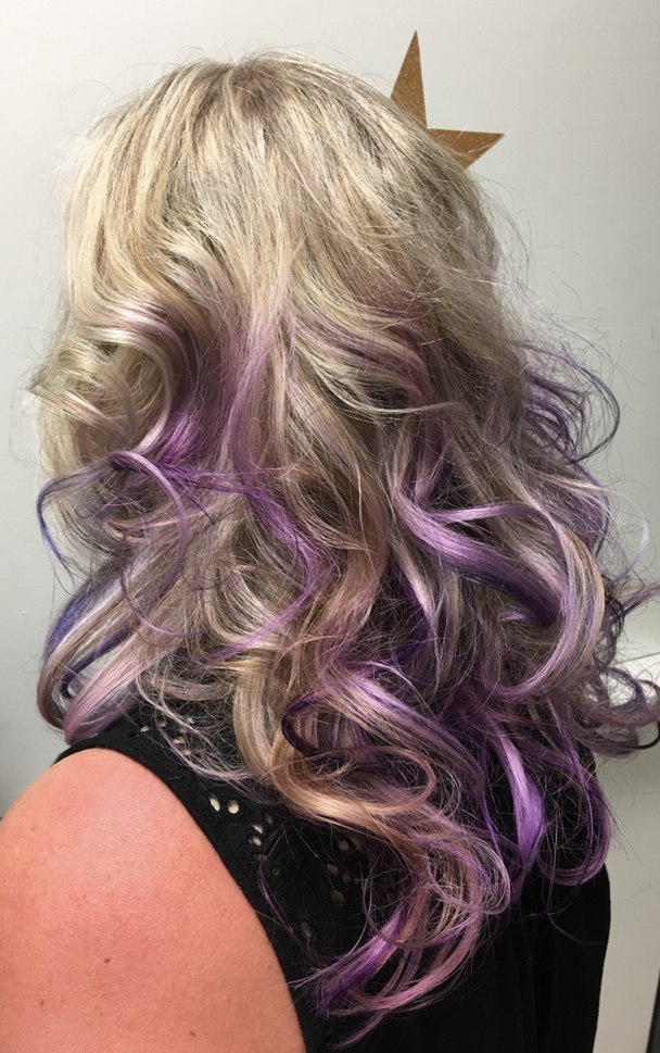 Hair Artistry by Jason D | 2257 Premier Way #124, Sherwood Park, AB T8H 2M8, Canada | Phone: (780) 918-7544