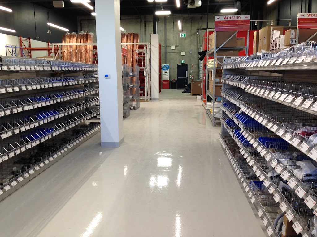 Wolseley Plumbing & HVAC/R | 95 Shields Ct, Markham, ON L3R 9T5, Canada | Phone: (905) 477-7974