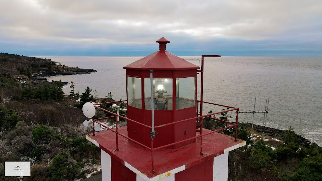 Drone & Co. | 63 Sand Pit Rd, Barton, NS B0W 1H0, Canada | Phone: (902) 308-0555